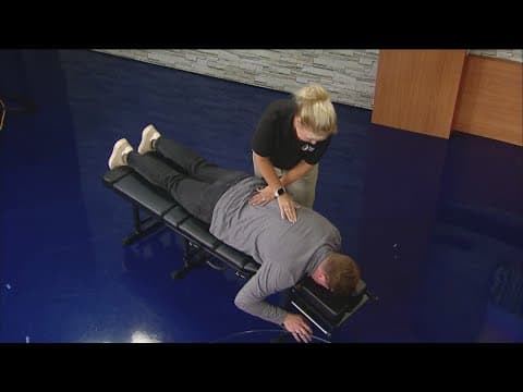 New mobile clinic to deliver physical medicine to Twin Cities patients