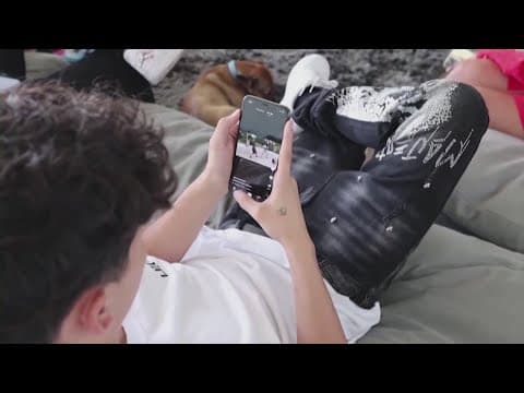 Influencers wary as appeals court upholds potential TikTok ban