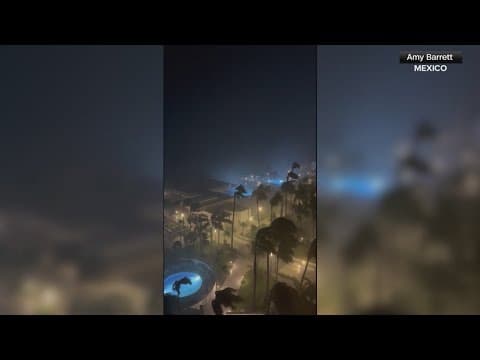 Hurricane Helene expected to become major hurricane before Florida landfall