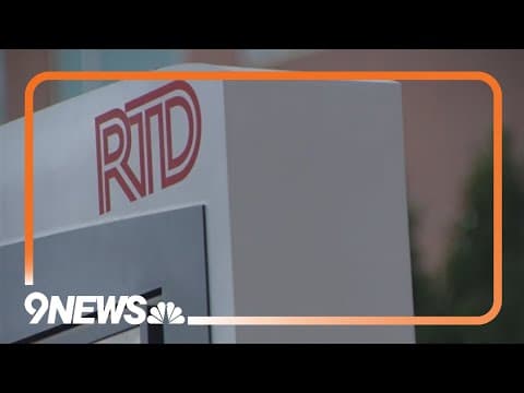 RTD adding 27,000 in-service hours starting Sunday