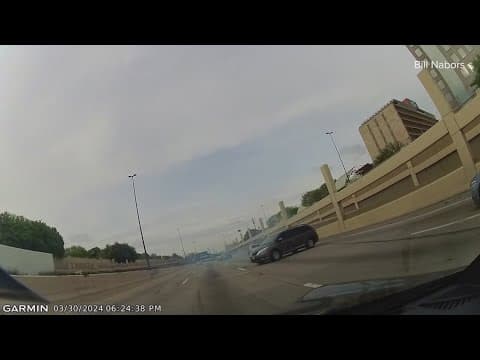 Kansas City Chiefs WR Rashee Rice sentenced for 2024 multi-car crash in Dallas