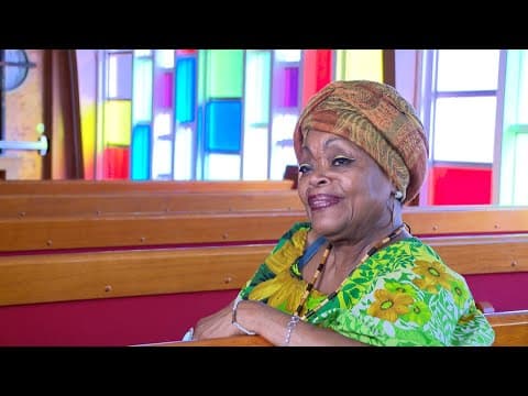 Funk icon Tweed Smith reflects on Houston, War, and the Walk of Fame