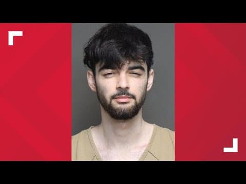 $2 million bond set for man suspected of fatally shooting 18-year-old woman near Dublin