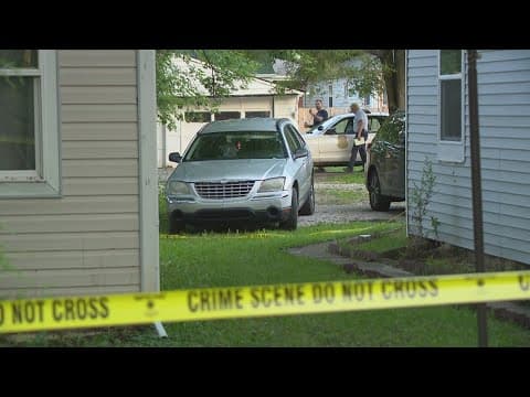 60 year prison sentence in Indianapolis woman's 2021 murder