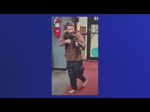 Mass shooting in Maine leaves at least 16 dead and dozens injured