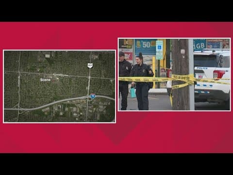 Police officer injured while trying to arrest suspect in east Columbus