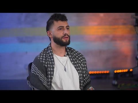 In their own words: Palestinian organizer in Colorado discusses community impact a year since Oct. 7