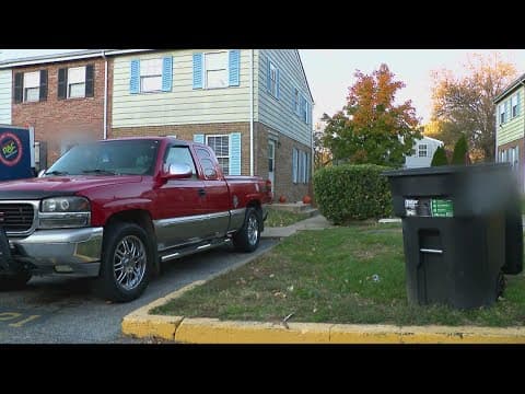 Police arrest man for licking trick-or-treater's ear, following her home, and attempting to shoot he
