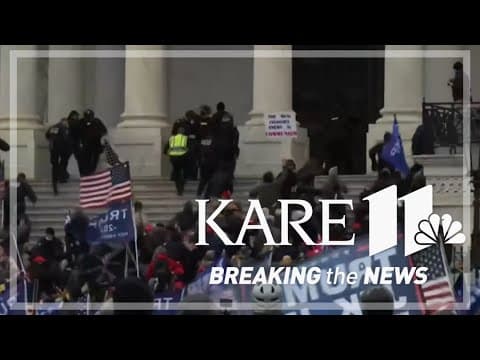 What's next for convicted Jan. 6 rioters?