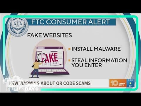 Consumer News: specific workers eligible for more debt relief, 199K jobs added, QR code scams