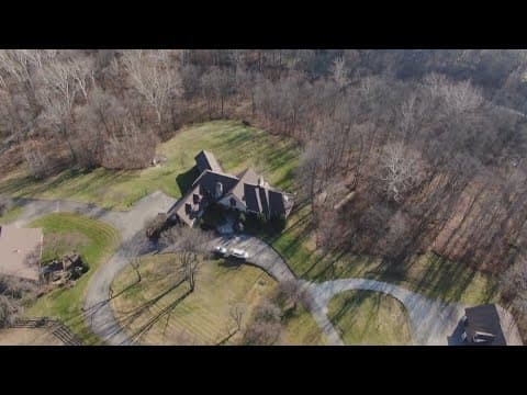 30 years after his disappearance, the remains of Allen Livingston identified at Fox Hollow Farm