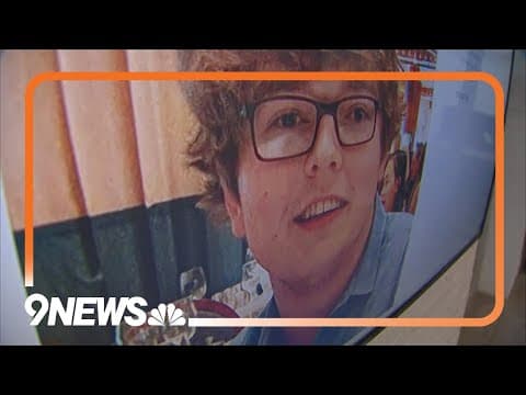 2 officers charged in Christian Glass death resign