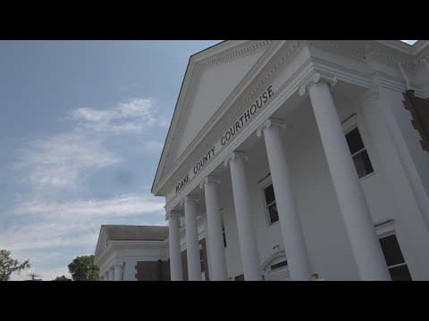 Teen suspect in Harriman shooting appears in court