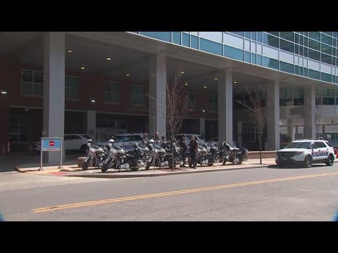 Off-duty Columbus police officer killed in Delaware motorcycle crash