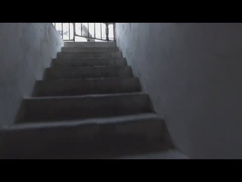 President Trump wants to reopen Alcatraz