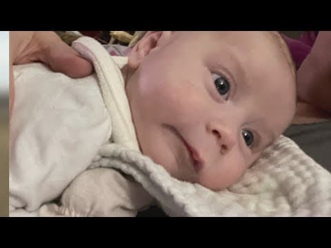 Baby dies in Plainfield crash