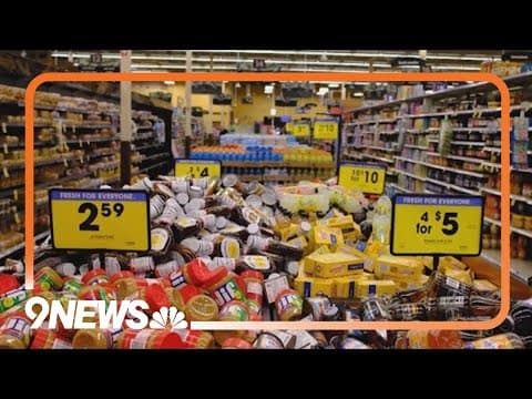 Errors found in sales prices for King Soopers' parent company, Consumer Reports says