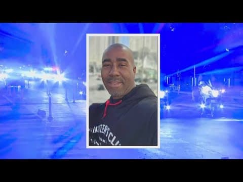 DC police officer shot and killed in accidental shooting