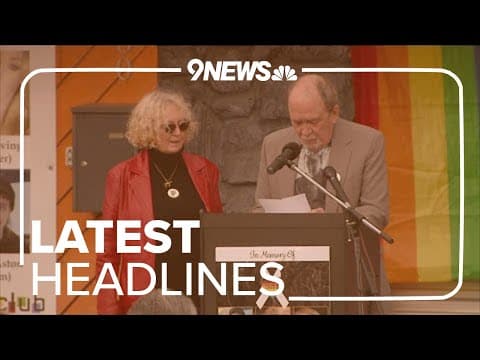 Latest Headlines | Remembrance ceremonies mark 1 year since Club Q shooting