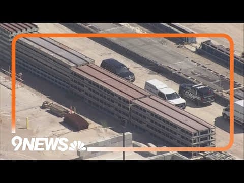 Man killed in concrete truck accident in Brighton