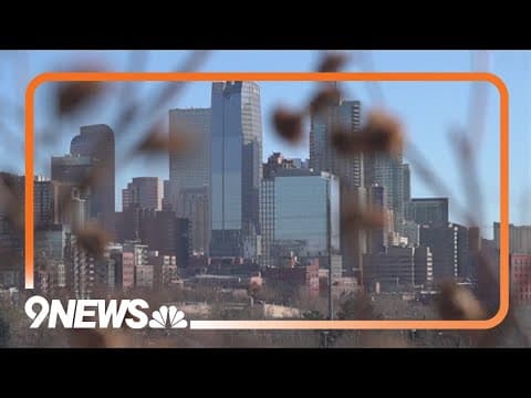 Data shows overdose deaths in Denver decreased in 2024, but experts warn trend may not last