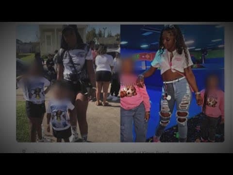 NOPD investigating shooting death of young mother