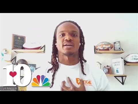 VFL Curt Maggitt continues to champion YWCA's work as it prepares for 2023 Diversity Day