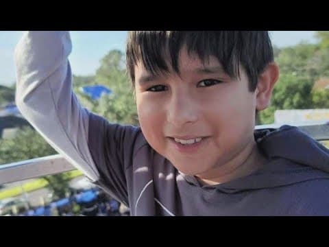 12-year-old organ donor dies after hit by ice cream truck