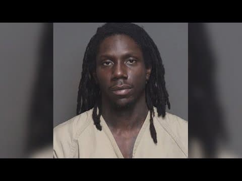 Homicide suspect sentenced to community control