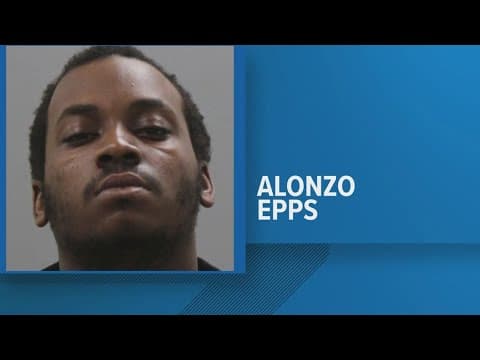 Man arrested for murder in Frederick Co. Maryland