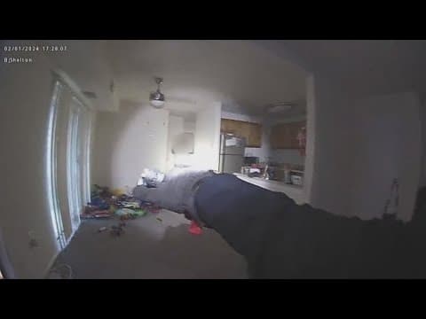 Officer will not face charges for shooting, killing man inside his home