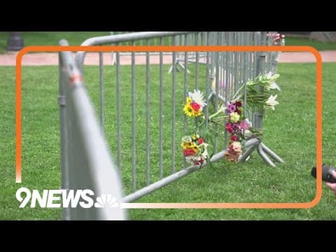 Community vigil planned Wednesday following Boulder attack