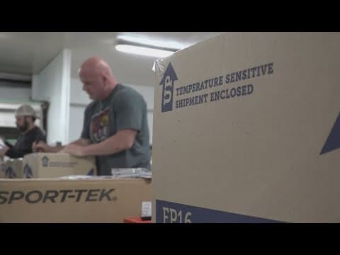 USPS temporarily raising shipping rates ahead of holiday season