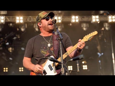 Lee Brice and Ashley McBryde set to rock Houston’s Freedom Over Texas 2025