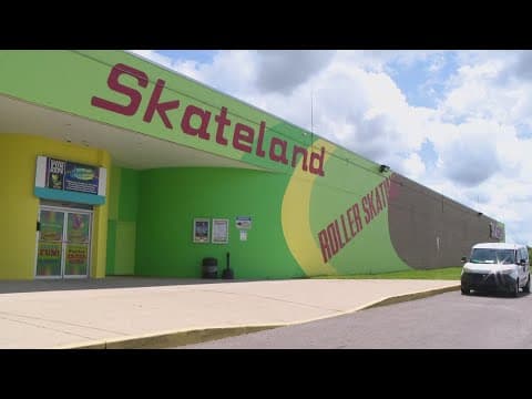 Skateland withdraws request for alcohol permit after pushback from community, police