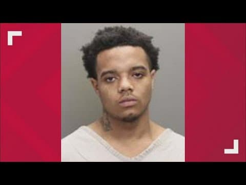 Man arrested, charged in shots fired incident during Groveport Madison football game