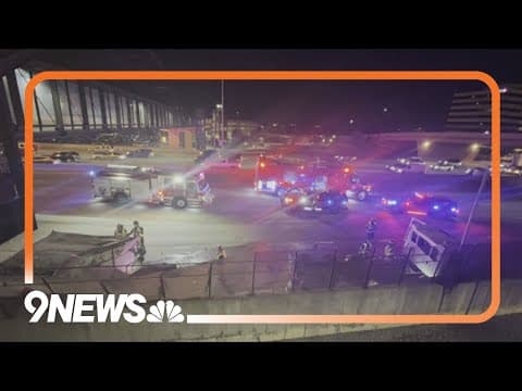 2 teen boys killed in crash on I-25 in Greenwood Village