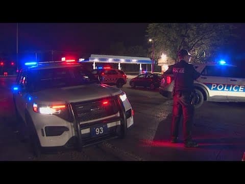 Police ID victim killed in shooting near southeast Columbus gas station