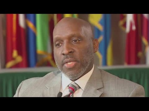 Dallas mayor asks committee to deny severence pay for former city manager