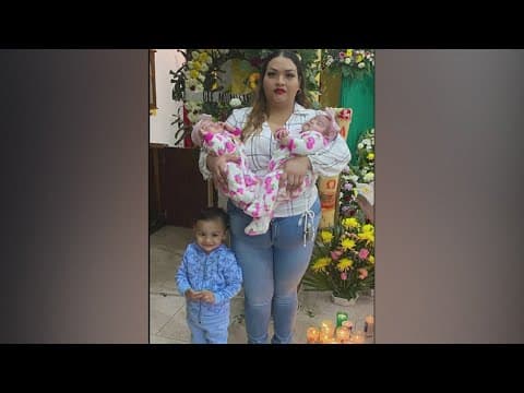 Texas family fighting to get back together after woman, four children deported to Mexico