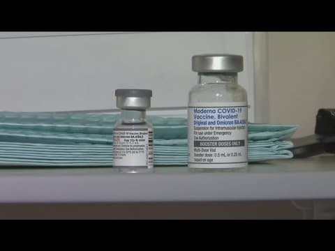 Health expert explains what the latest COVID recommendations could mean for you