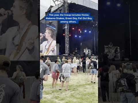 The Minnesota Yacht Club Festival has returned, here's what to know. #news #minnesota #stpaul