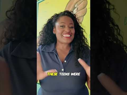 Born After the Storm: How New Orleans Teens Are Rewriting Katrina’s Legacy