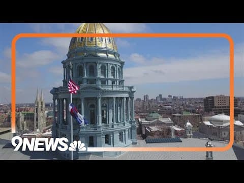 New Colorado laws aim to help domestic violence survivors stay in housing and separate from abusive