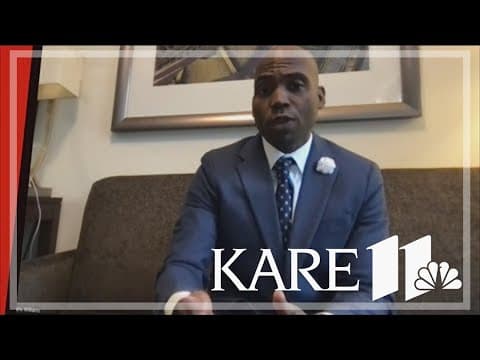 'Disturbing' | Policing expert reacts to Ohio bodycam video