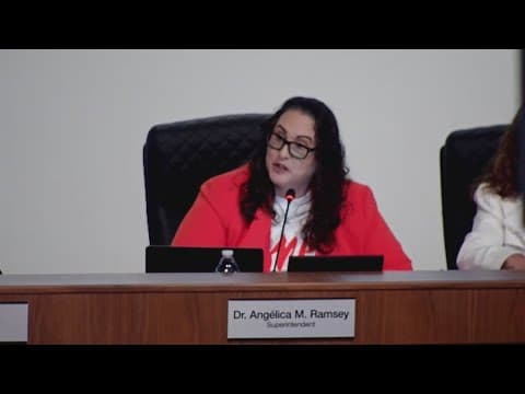 New details emerge after Fort Worth Mayor calls for accountability in schools