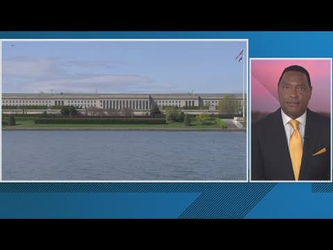 New Pentagon media policy