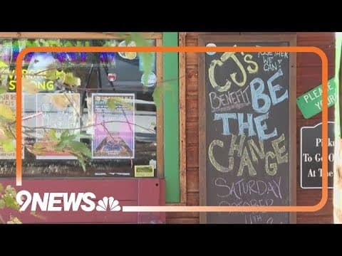 Evergreen community unites for healing at benefit event after high school tragedy