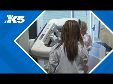 Importance of early breast cancer screenings