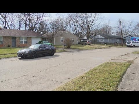 Missing Florida 13-year-old girl found in Indy